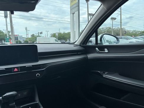 Used 2025 Kia K5 LXS FWD image 34