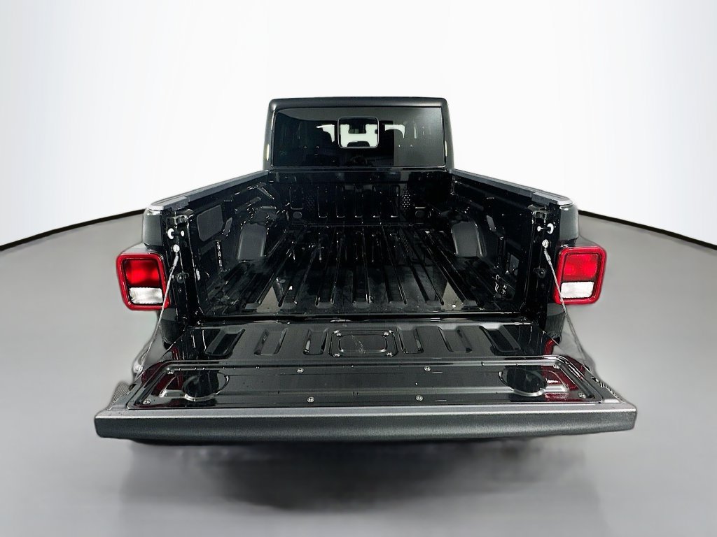 New 2025 Jeep Gladiator Sport AWD/4WD image 14