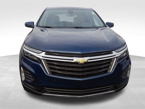 Certified 2022 Chevrolet Equinox LT image 2