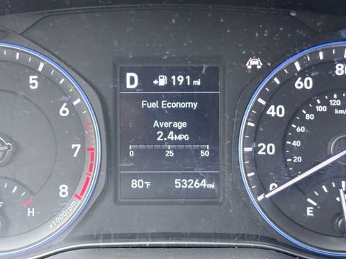 Used 2018 Hyundai Kona SEL w/ SEL Tech Package 02 image 17