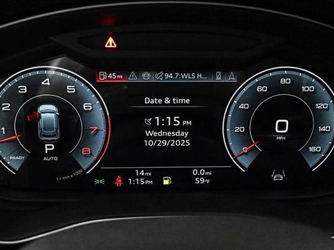 New 2026 Audi Q8 Premium Plus image 11
