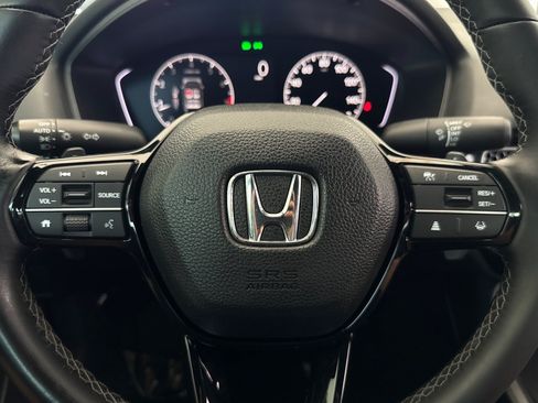 Used 2023 Honda Civic Sport image 14