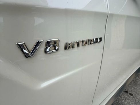 Used 2014 Mercedes-Benz E 63 AMG S-Model image 14