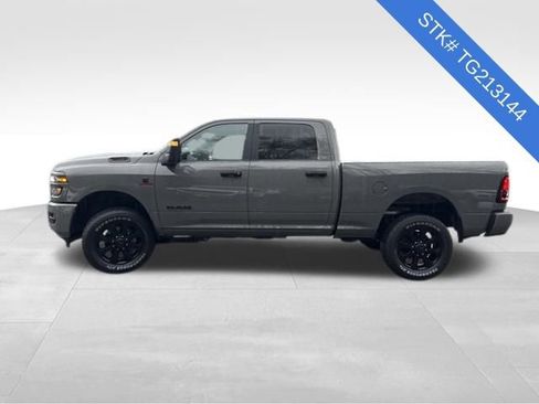 New 2026 RAM 2500 Big Horn image 4