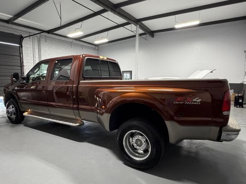 Used 2007 Ford F350 King Ranch image 4