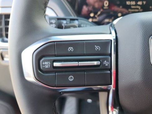 New 2026 GMC Yukon Elevation image 22