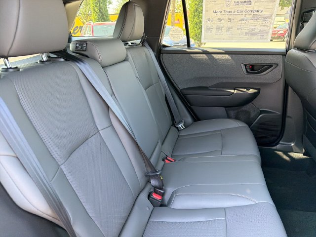 New 2026 Subaru Outback Limited AWD/4WD image 24