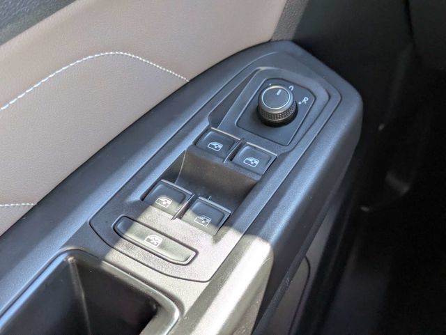 Used 2022 Volkswagen Atlas SE FWD image 25