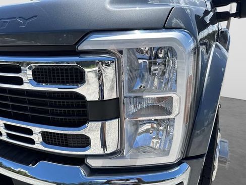 Used 2025 Ford F450 XLT AWD/4WD image 10
