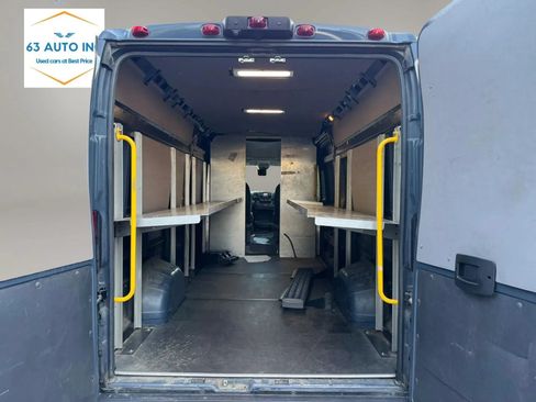 Used 2019 RAM ProMaster 3500 FWD image 23