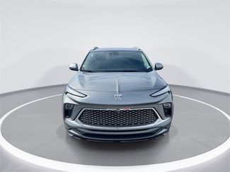 New 2026 Buick Encore GX Avenir w/ Avenir Technology Package video 3