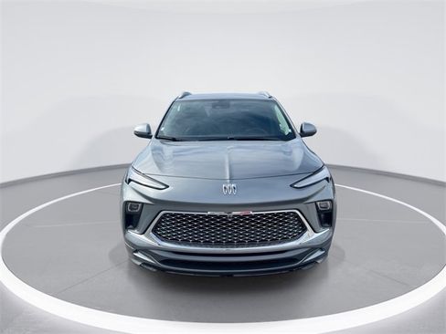 New 2026 Buick Encore GX Avenir w/ Avenir Technology Package image 3