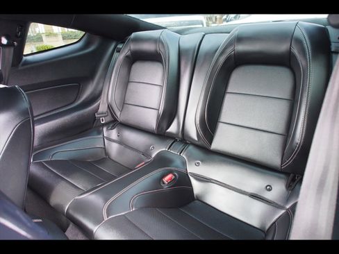 Used 2021 Ford Mustang GT Premium w/ Equipment Group 401A image 19