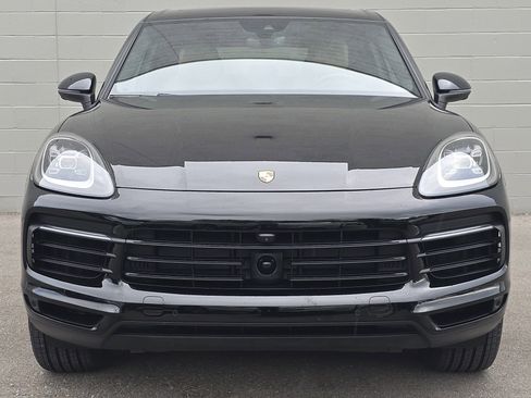 Certified 2020 Porsche Cayenne AWD/4WD image 6