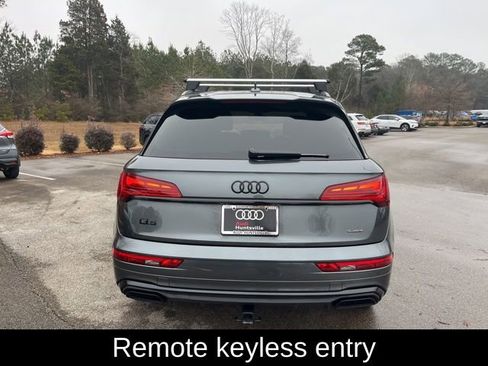Used 2025 Audi Q5 2.0T Premium image 7