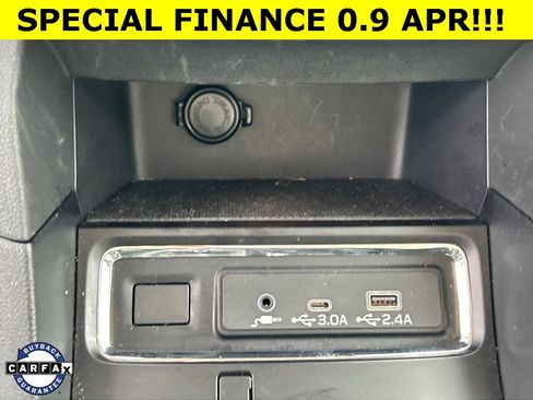 Certified 2024 Subaru Ascent Limited image 12