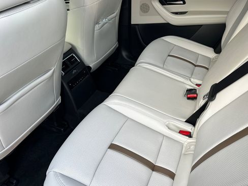 New 2026 MAZDA CX-90 3.3 Turbo S w/ Premium Package image 13