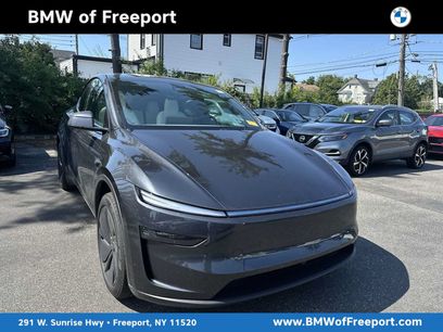 Used 2026 Tesla Model Y 2WD