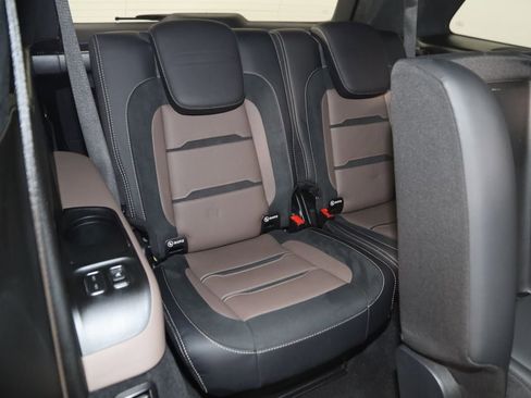 Used 2021 Mercedes-Benz GLS 63 AMG 4MATIC image 16