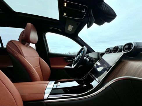 Certified 2023 Mercedes-Benz GLC 300 4MATIC image 24