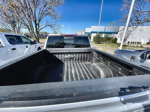 Used 2022 Chevrolet Silverado 1500 RST w/ All Star Edition Plus image 26