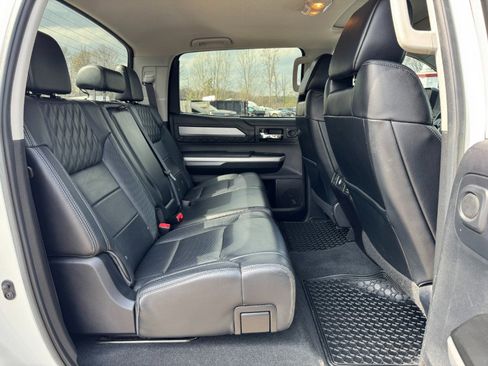 Used 2016 Toyota Tundra Platinum AWD/4WD image 17