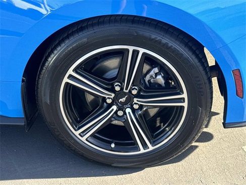 Certified 2024 Ford Mustang Premium image 38