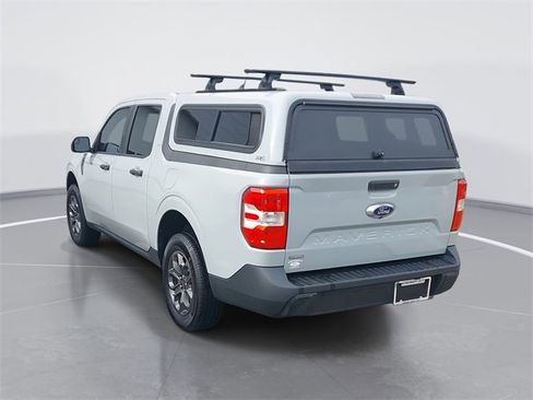 Used 2023 Ford Maverick XLT image 5