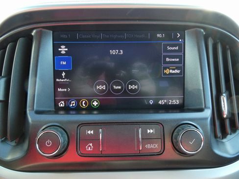 Used 2020 Chevrolet Colorado LT w/ Safety Package image 27