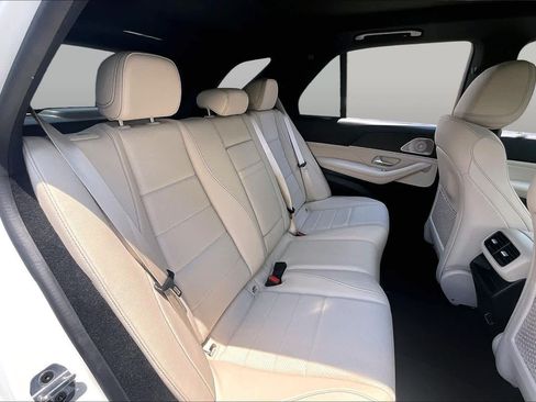 Used 2024 Mercedes-Benz GLE 350 4MATIC image 21