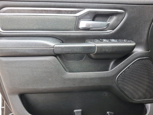 Used 2022 RAM 1500 Big Horn AWD/4WD image 14