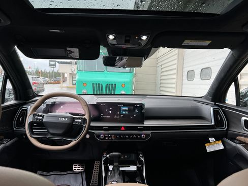 New 2026 Kia Sorento SX Prestige image 19