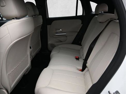 Certified 2025 Mercedes-Benz GLA 250 4MATIC image 20