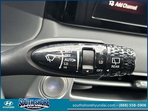 Certified 2023 Hyundai Palisade Calligraphy image 27