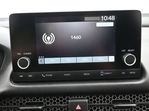 Certified 2024 Honda HR-V Sport image 22
