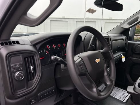 New 2026 Chevrolet Silverado 2500 W/T w/ WT Convenience Package image 14