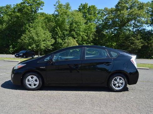 Used 2010 Toyota Prius FWD image 67