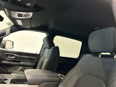 New 2026 RAM 1500 Big Horn image 26