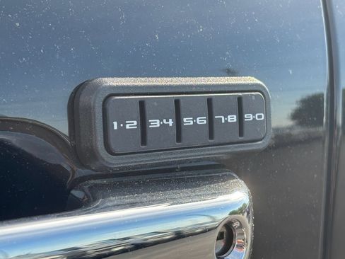 Used 2025 Ford F150 Lariat w/ Equipment Group 502A High AWD/4WD image 11