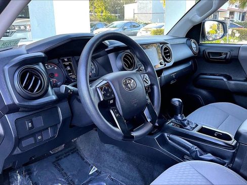 Certified 2023 Toyota Tacoma SR RWD image 18