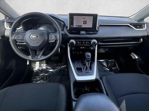 Used 2023 Toyota RAV4 LE AWD/4WD image 16