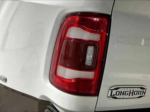 Used 2020 RAM 3500 Limited AWD/4WD image 39