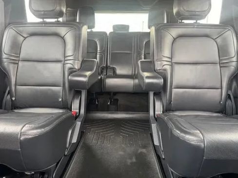 Used 2023 Lincoln Navigator L Reserve AWD/4WD image 20