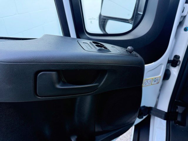 Used 2024 RAM ProMaster 3500 w/ Convenience Group FWD image 20
