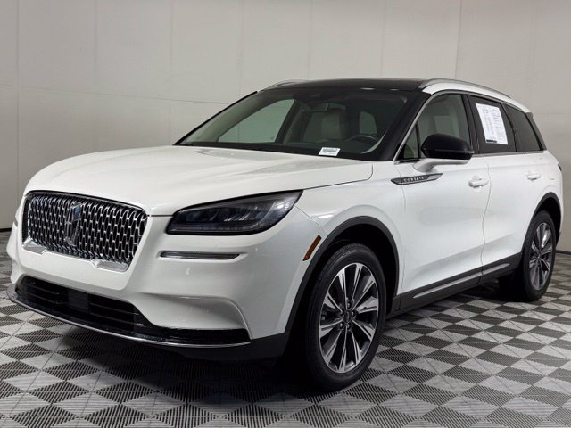 Used 2022 Lincoln Corsair Reserve w/ Elements Package AWD/4WD image 2