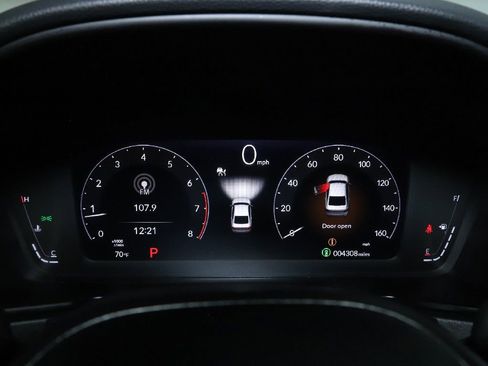 Used 2025 Honda Accord LX image 26