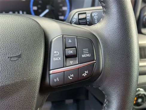 Used 2023 Ford Bronco Sport Big Bend w/ Convenience Package image 17