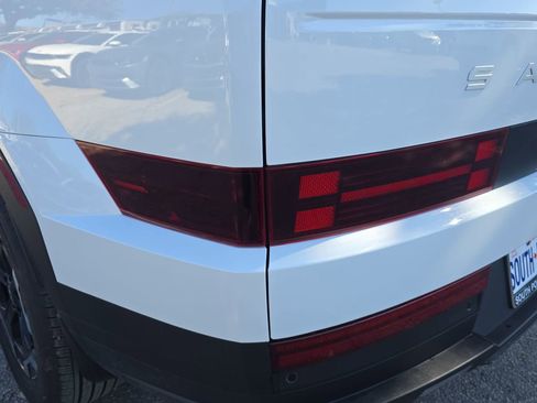 New 2026 Hyundai Santa Fe SEL image 33