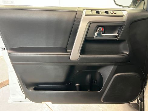 Used 2022 Toyota 4Runner Trail Special Edition image 15