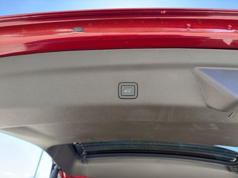 New 2026 GMC Yukon XL Elevation w/ Elevation Premium Package image 24